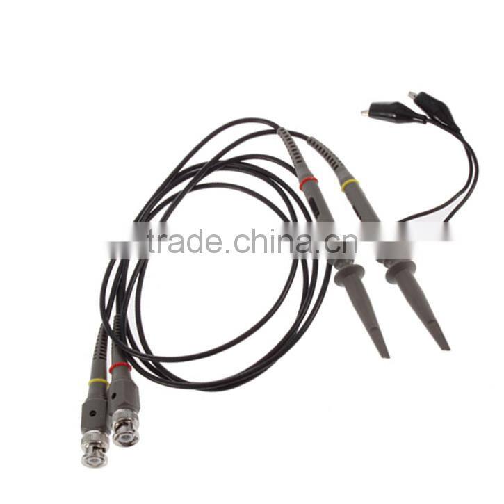 p6100 100MHZ Oscilloscope Probe Scope Clip Current Probe Oscilloscope Differential Probe 100MHz Tektronix HP