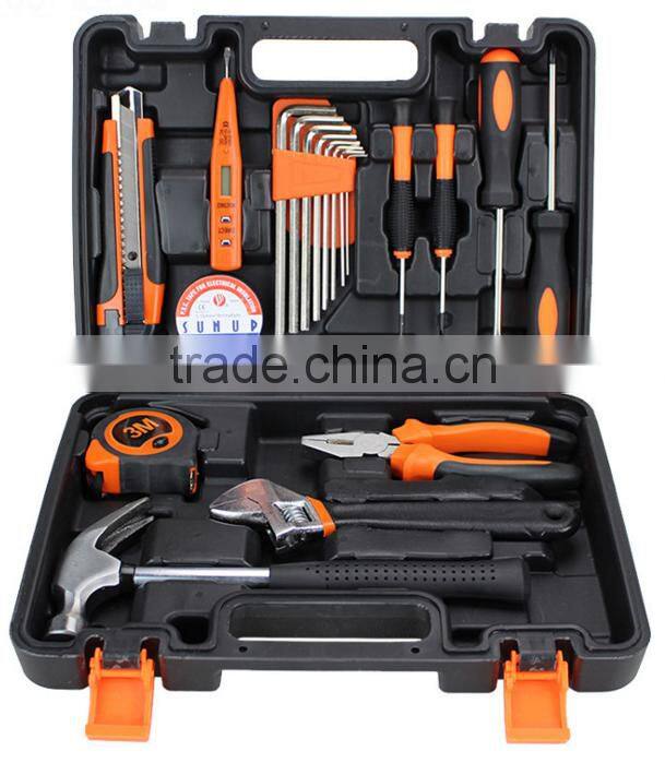 High Quality Hand Hardware Tools Hand Tool Set Tool Kit