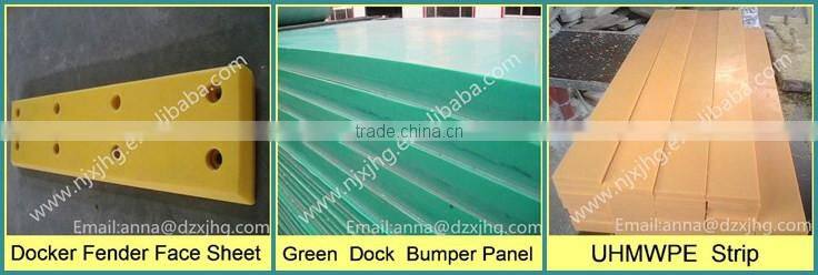 UHMWPE/ HDPE Cutting Board for Kitchen