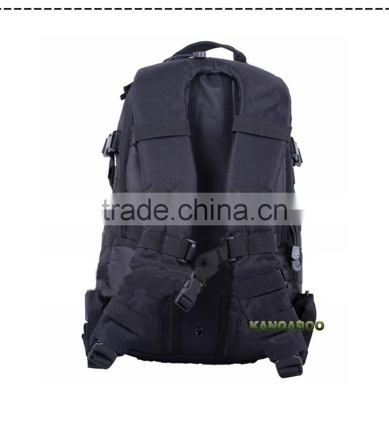 Fire Proof Military/ Hiking &Climbing Backpack