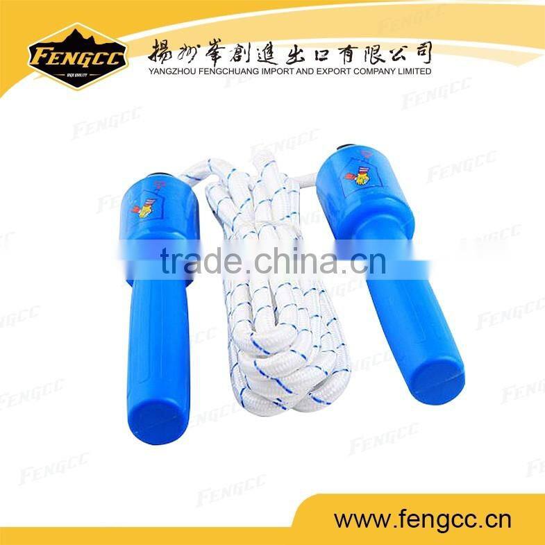 High Quality Training Plastic Jump Rope,Rope Skipping