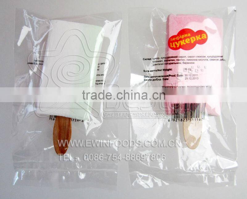 NEW Design Colorful Ice Cream Marshmallow