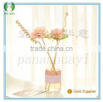 Perfume solar flower for 60ml home air freshener