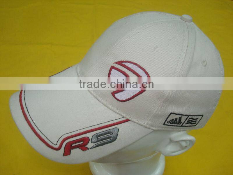 baseball cap Wash water hat fashion embroidrey sports cap
