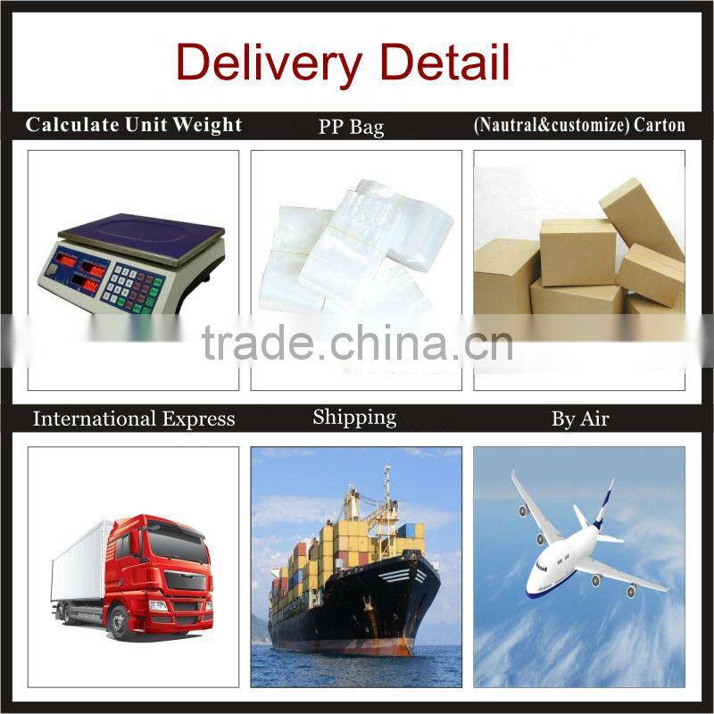 stainless steel cargo hook