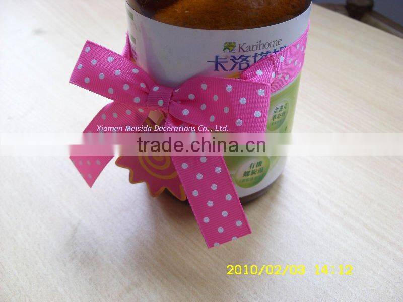 sales promotion of shoe accessory