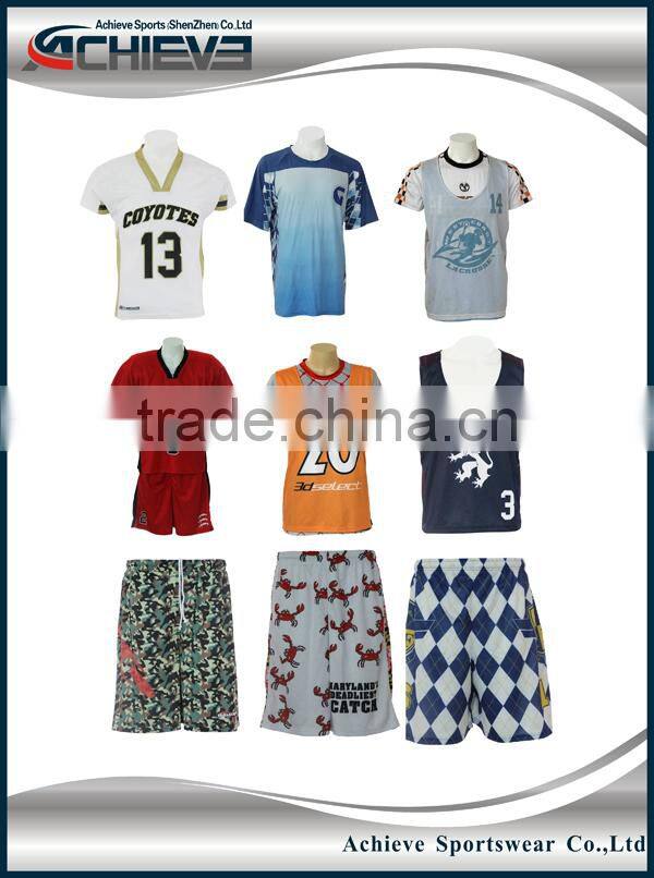 lastest design custom box lacrosse jerseys