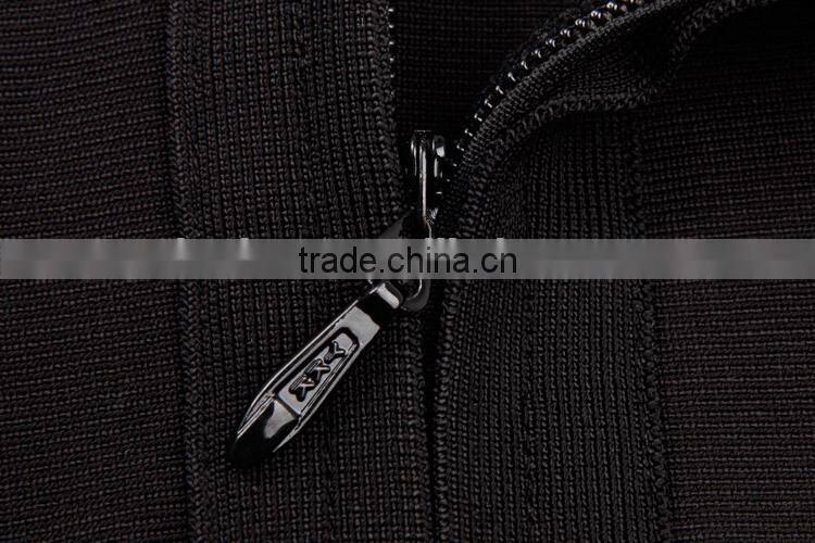 2014 cheap price wholesales bandage dress H1039