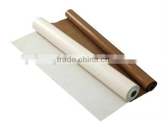 Spare parts for heat press machine of high temperature teflon paper