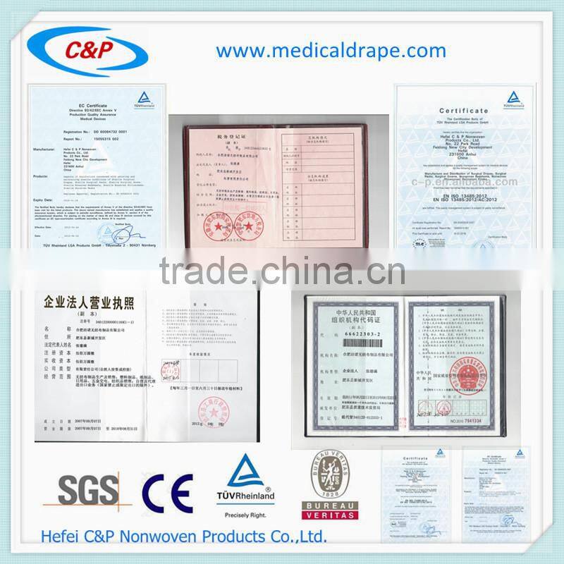 Safe Sterile Disposable Good Mama kit