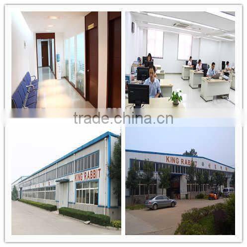 Rabbit CE approved vinyl contour cutter plotter HX-1360KIII