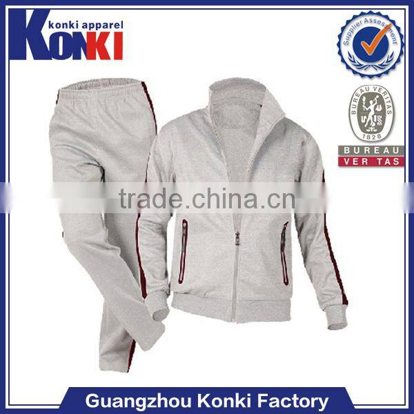 Popular custom sports clothing set women sport suits