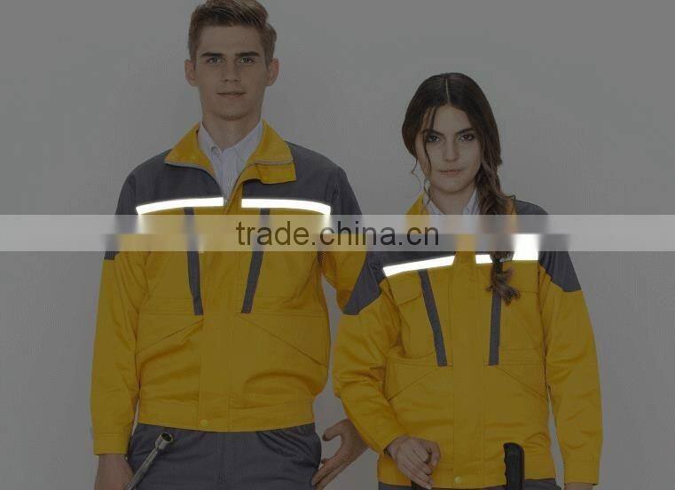 winter cotton construction Labor uniforms worker uniform for workwear