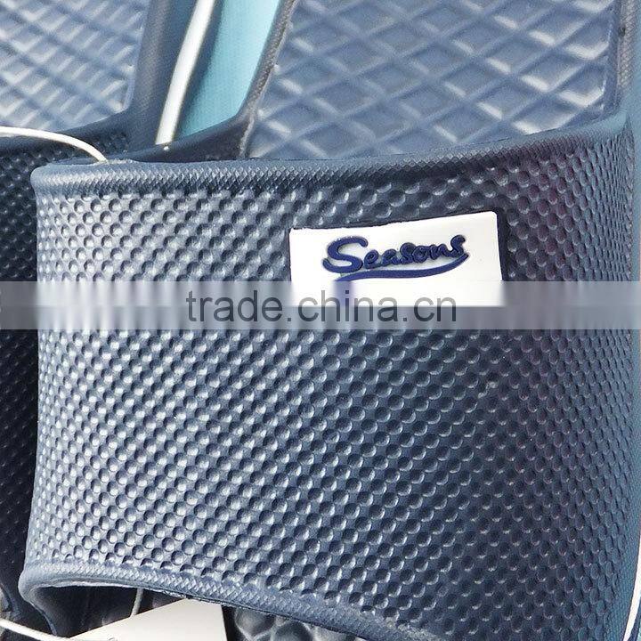 2015 Hot sale Slipper Ladies EVA slipper beach slipper overstock,150310b