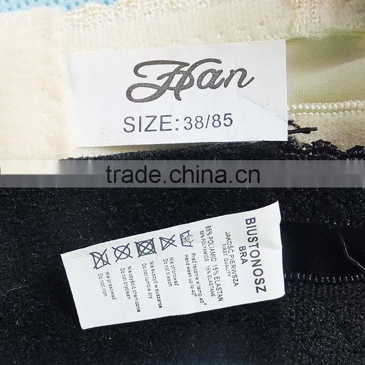 Women bra set ,bra &brief set ,cheap stock women underwear