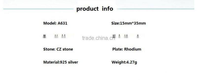 2017 New design 925 sterling silver balls shape pendant necklace