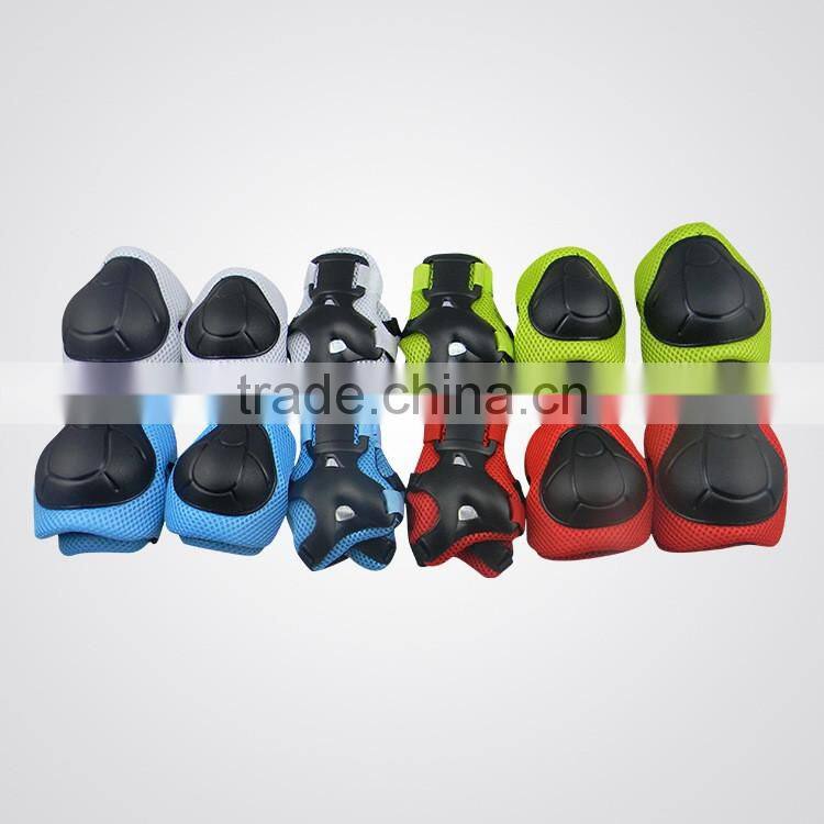 HFX0186 Kids roller skating protective gear and bicycle helmet