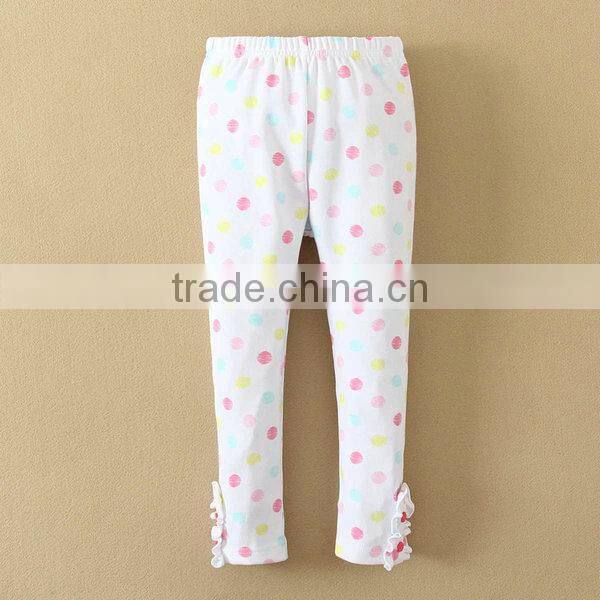 MOM AND BAB branded baby clothes toddlers clothes wholesale toddlers long pants in stocks