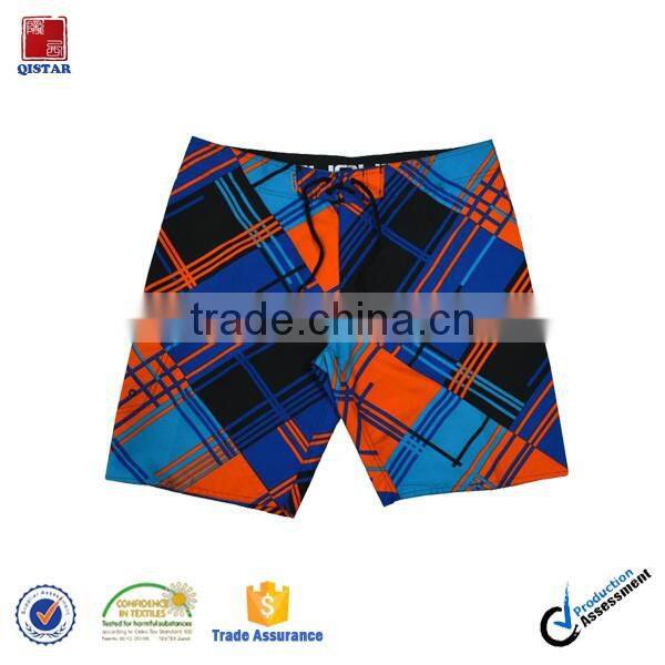 Custom Made Cheap Price Boardshorts/Wholesale Mens Swim Shorts