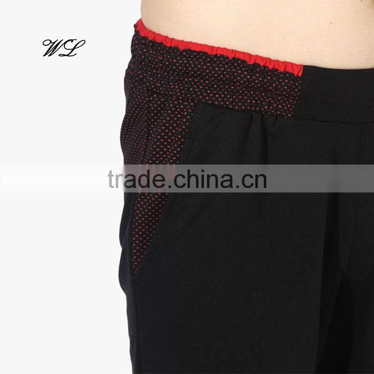 China Suppliers Mens Track Pants Fitness Wear Sweat Jogger Pants