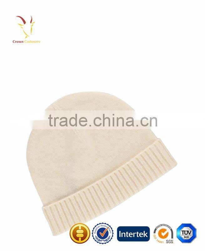 2016 Fashion Cashmere Hat Beanie Knitted Beanie Hat Women