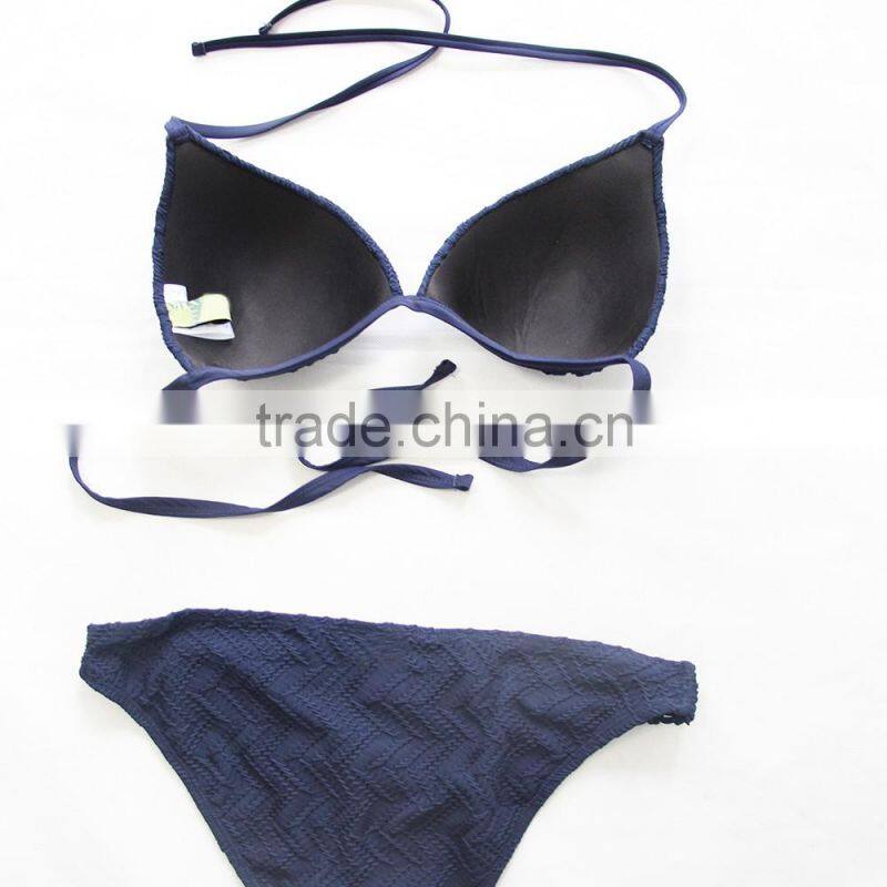 overrun branded swimwear