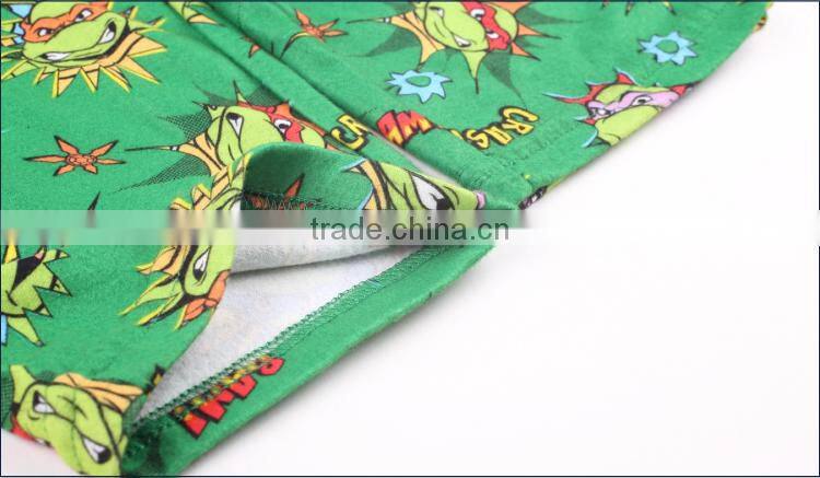 Baby body suits boy night suit