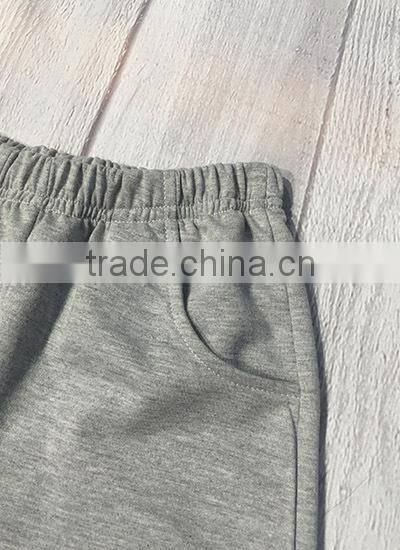 boutique girl clothing kids clothes 4-12 wholesale from Factory