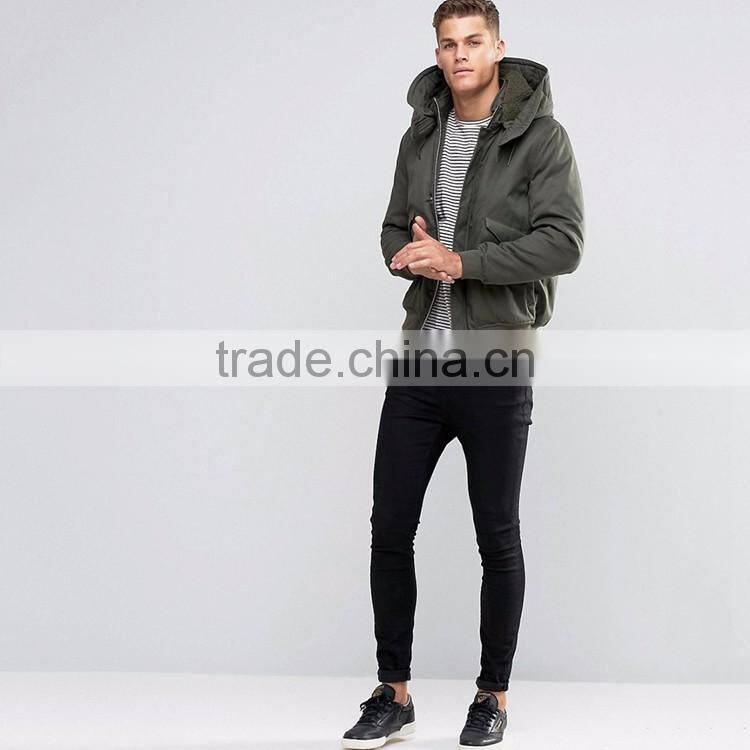 Factory Direct Sales OEM service hoody jacket