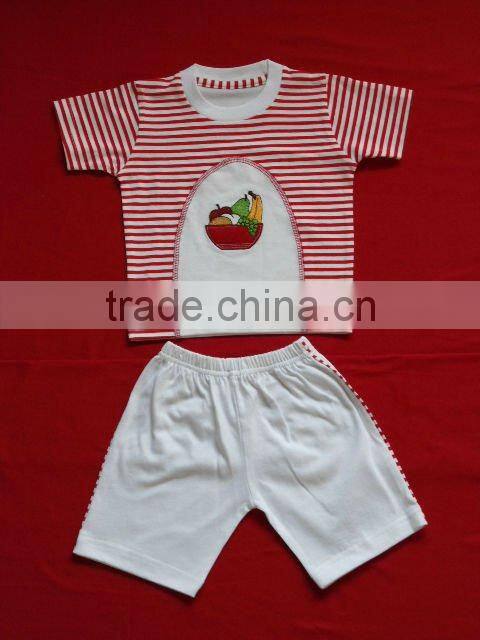 Kids Wear fashion cotton new style