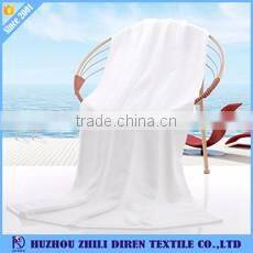 100% Cotton Compressed Stripes Sport Towels