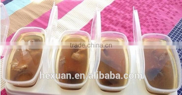 OEM factory or stocked designs Baby Cubes Food Container