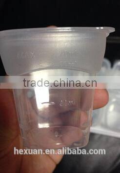 OEM factory or stocked designs Baby Cubes Food Container