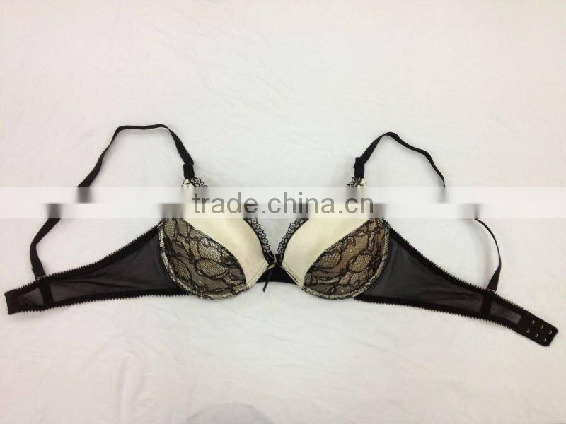 2015 Women sexy bra underwear