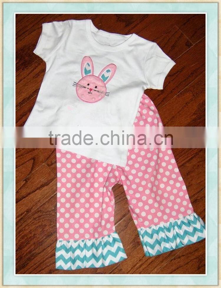 easter bunny boutique outfits kids wholesale children's boutique clothing remake outfits girls boutique clothing sets