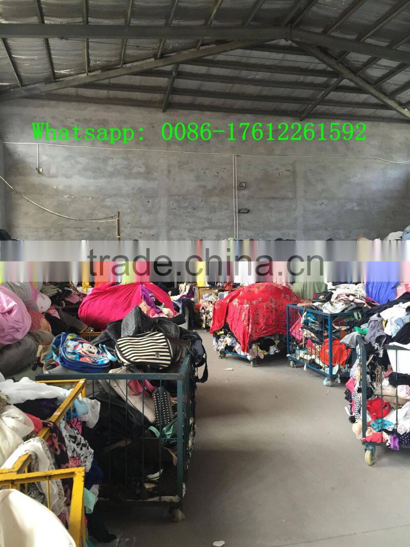 45kg 90 kg 95kg 100kg summer mix used clothes bales for africa