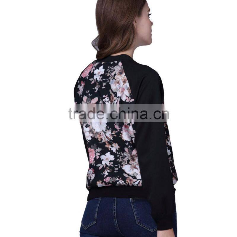 Fashion customized ladies duck down jacket for hot sale 2017