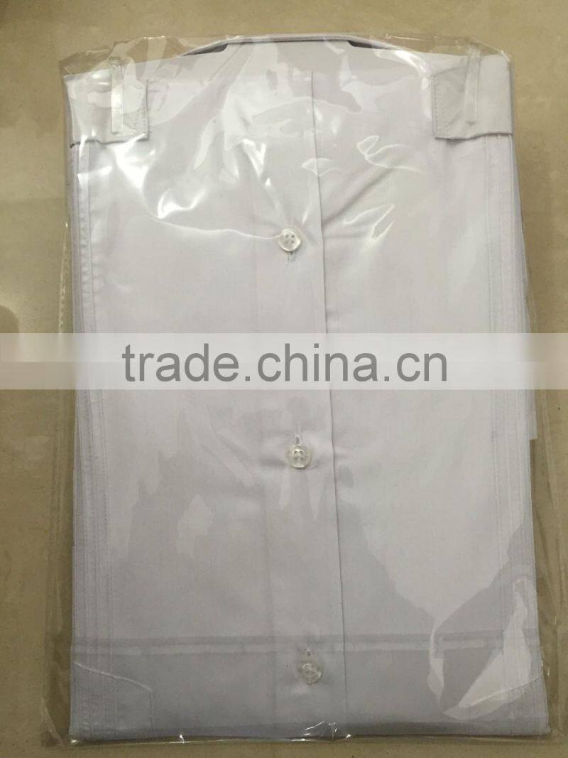 2016 Guayabera Shirts america style Pin-Tuck short sleeve 100%cotton/rayon