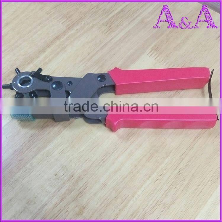 2016 new products hot sales metal number plier
