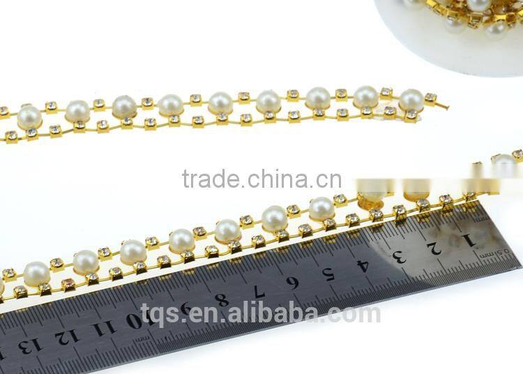 Wholesale Bridal Rhinestone Appliques