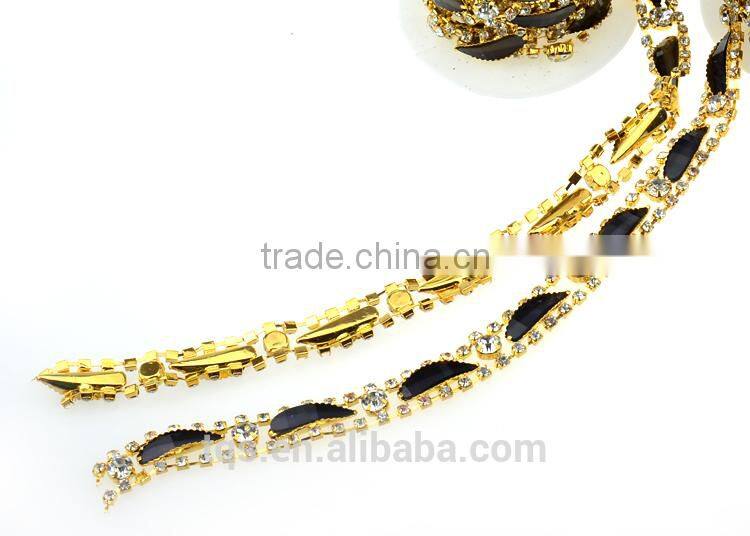 Cheap Rhinestone Trimming for Garment