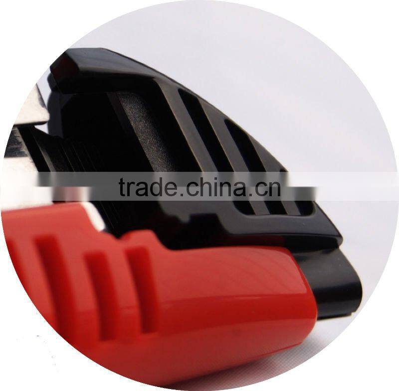 Heavy duty utility knife