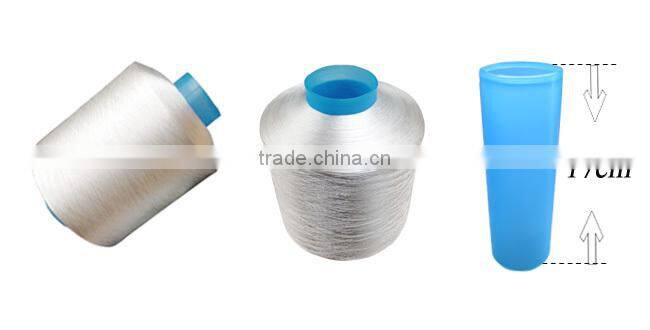 Eco-friendly 100D/36F viscose filament yarn with china supplier