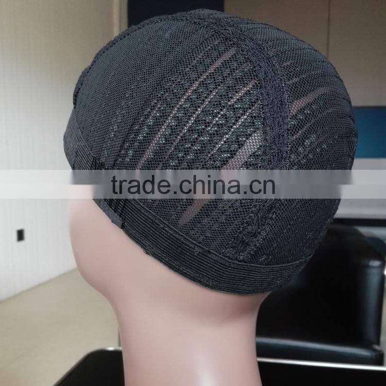 2016 New Stock Popular Synthetic Crochet Braided Cornrow Cap
