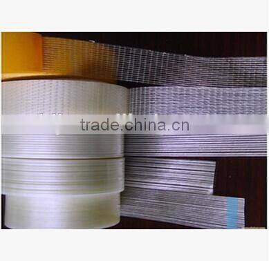 Aluminum foil fiberglass cloth plate glass fiber tape ,fiber fix tape hot sale