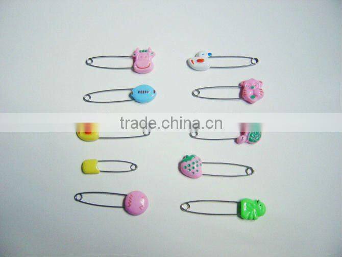 SS-01 safety pins