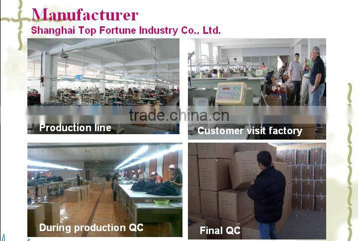 Top selling polyester airplane ticket passport organizer pouch