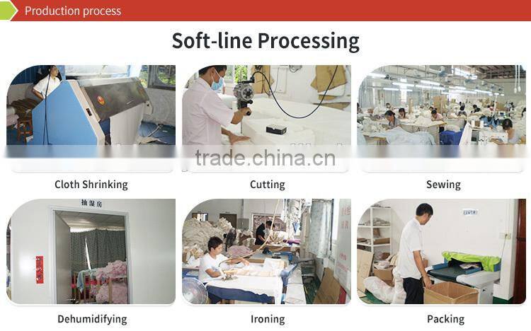 100% cotton and 100% polyester cotton weave baby swaddle wrap