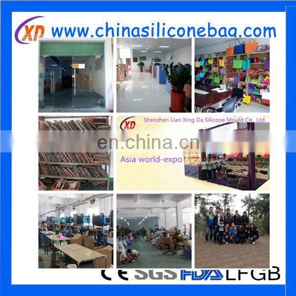 creative books cover design silicone hard cover note book