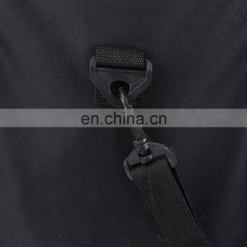 Large Capacity Polyester Handle Sports Travel Gear Luggage Bag